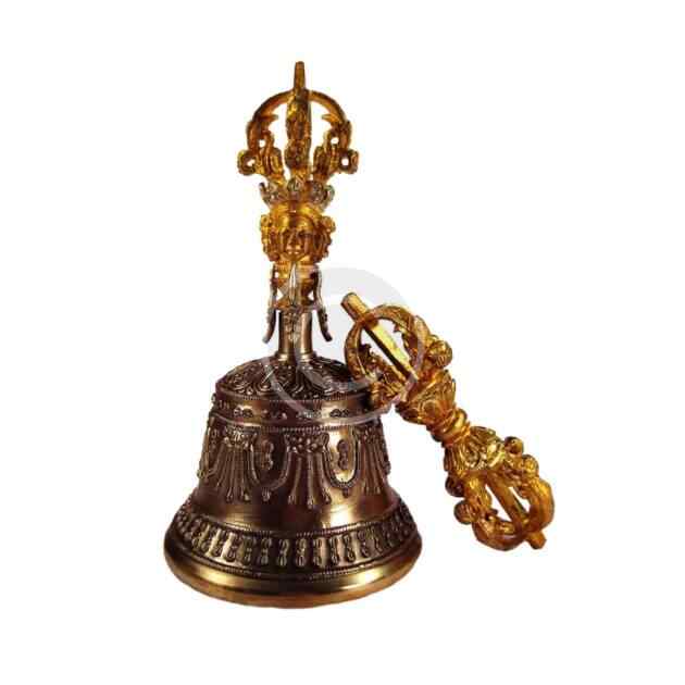 Meditation bell