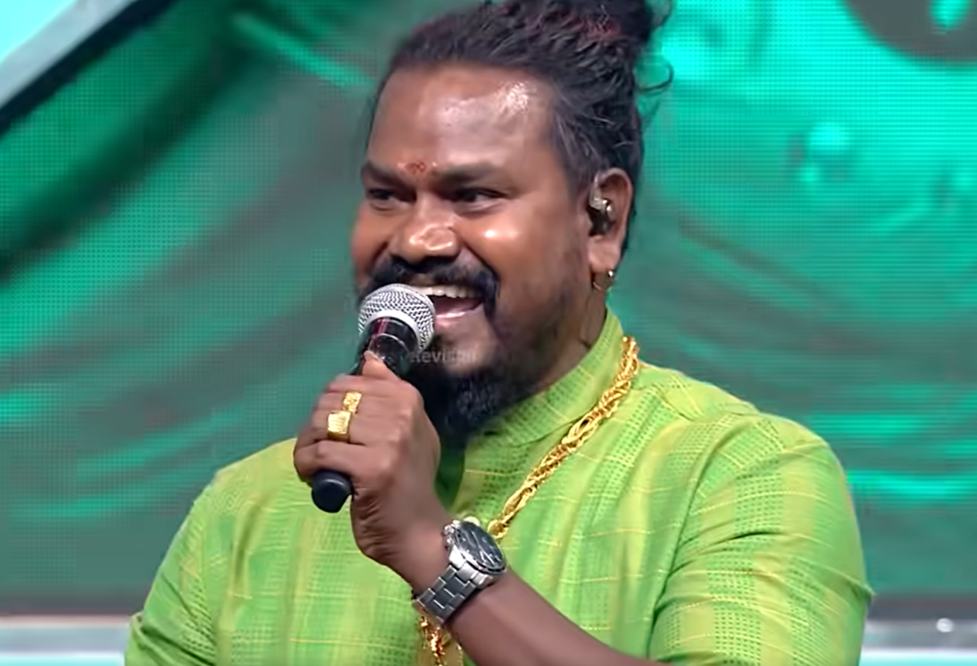 Bhajan and Devotional Singing