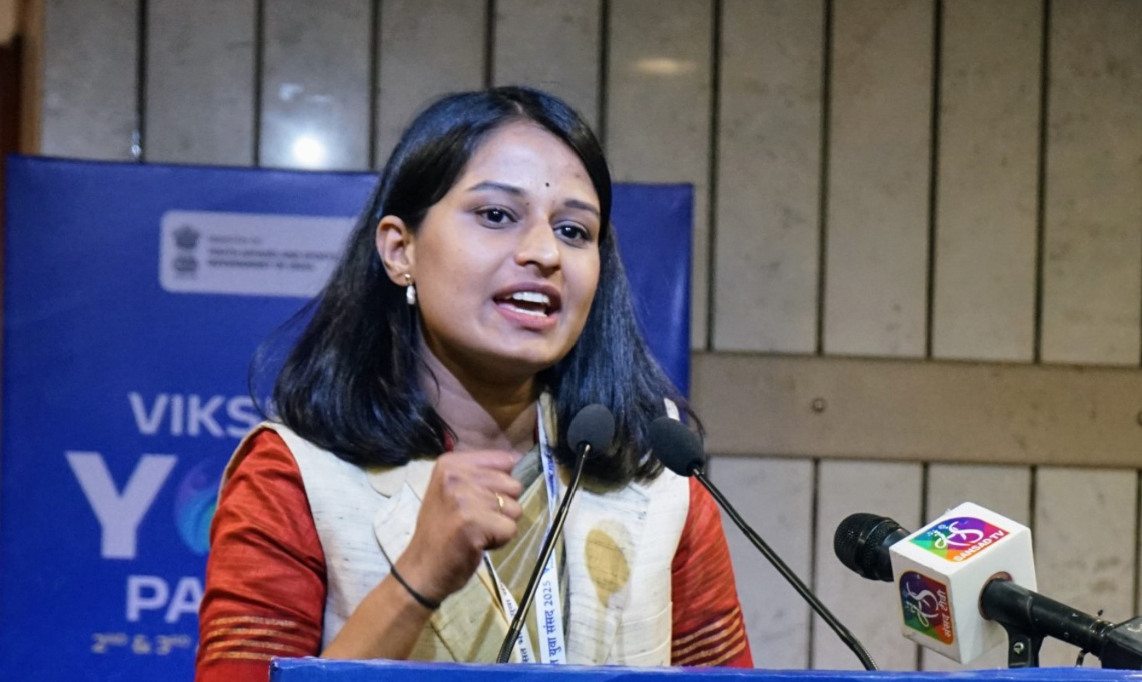 Youth Debate and Speech
