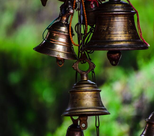 bell