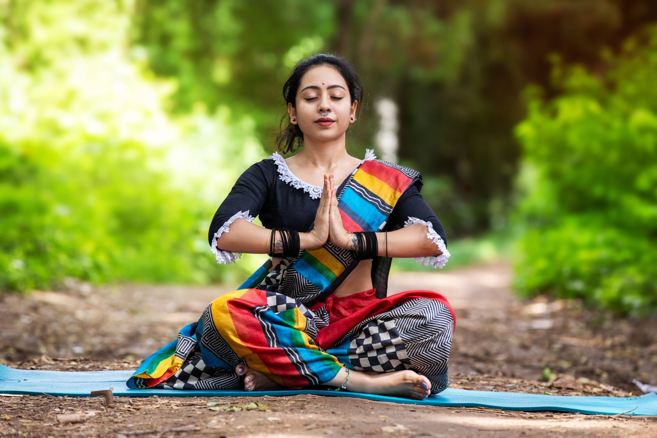 Guided Group Meditation