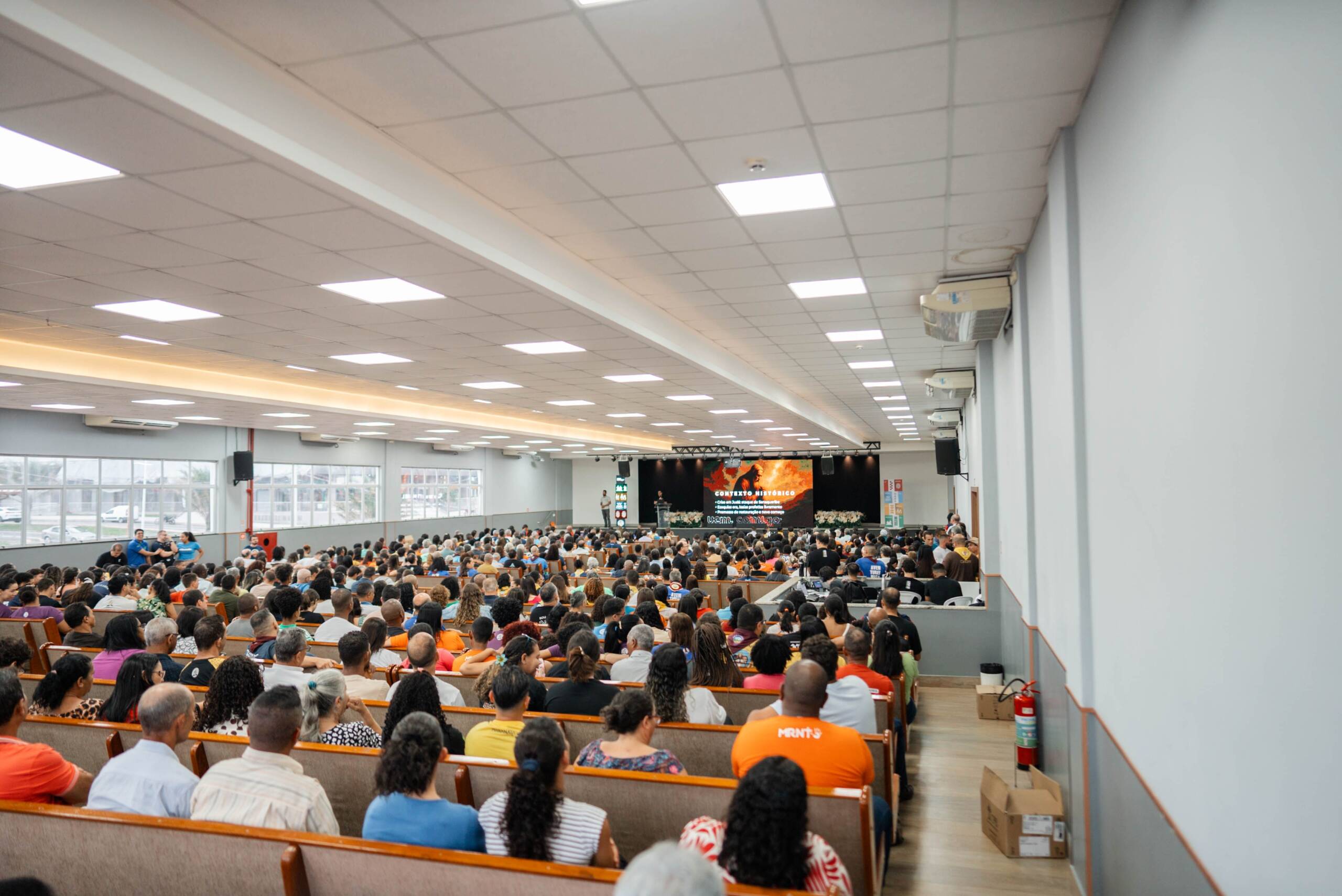 Valedictory and Felicitation